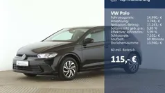 Gebraucht 2022 VW Polo Kleinwagen | 14.990 € (Fairer Preis)