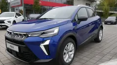 Gebraucht 2024 Mitsubishi ASX Plus SUV | 27.490 € (Fairer Preis)