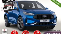 Gebraucht 2025 Ford Kuga ST-Line X SUV | 39.488 € (Fairer Preis)