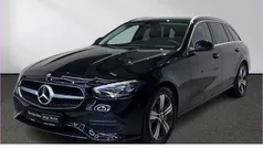 Gebraucht 2022 Mercedes C300e Avantgarde Limousine | 29.860 € (Fairer Preis)
