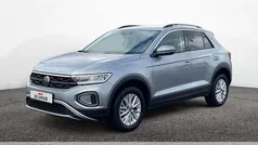 Gebraucht 2025 VW T-Roc Life SUV | 26.569 € (Superpreis)
