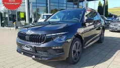 Gebraucht 2025 Skoda Kamiq Monte Carlo SUV | 28.980 € (Fairer Preis)