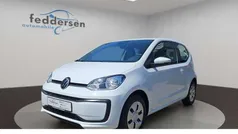 Gebraucht 2022 VW up! Move Kleinwagen | 10.990 € (Fairer Preis)