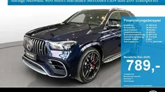 Gebraucht 2021 Mercedes GLE63 AMG AMG SUV | 78.700 € (Superpreis)
