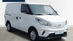 Weiß Gebraucht 2023 Maxus eDeliver 3 Van | 40.489 €