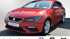 Gebraucht 2020 Seat Leon Beats Limousine | 18.880 € (Fairer Preis)
