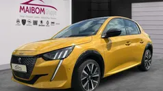 Gebraucht 2021 Peugeot 208 GTi Kleinwagen | 14.990 € (Guter Preis)