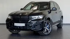 Gebraucht 2022 BMW X5 M Sport SUV | 56.850 € (Fairer Preis)
