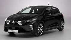 Schwarz Neu 2025 Mitsubishi Colt Limousine | 18.940 € (Guter Preis)