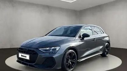 Gebraucht Audi A3 Ambiente 150 PS (110 kW) 2025 Daytonagrau perleffekt Limousine