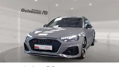 Gebraucht 2023 Audi RS4 Ambiente Kombi | 69.877 € (Fairer Preis)