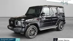Gebraucht 2025 Mercedes G450 AMG SUV | 159.950 € (Fairer Preis)