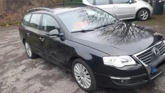 Gebraucht 2006 VW Passat Kombi | 2.850 € (Fairer Preis)