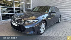 Gebraucht 2024 BMW 320 Comfort Edition Limousine | 41.990 € (Fairer Preis)