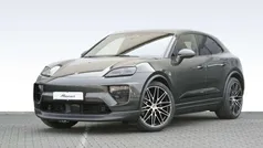 Vulkangraumetallic Gebraucht 2024 Porsche Macan SUV | 105.900 € (Fairer Preis)