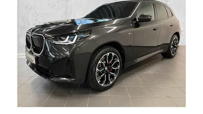 Gebraucht 2025 BMW X3 M Sport SUV | 57.840 € (Superpreis)