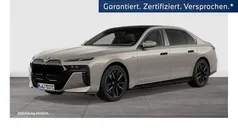 Gebraucht 2024 BMW i7 M Sport Limousine | 84.995 €