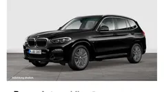 Gebraucht 2019 BMW X3 M Sport SUV | 34.490 € (Fairer Preis)