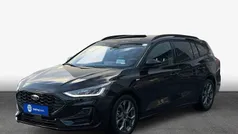 Gebraucht 2023 Ford Focus ST-Line X Kombi | 23.970 € (Fairer Preis)