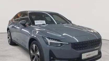 Gebraucht Polestar 2 Pilot 219 kW (299 PS) 2022 Thunder metallic Kleinwagen