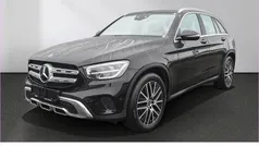 Gebraucht 2020 Mercedes GLC220 SUV | 36.450 € (Fairer Preis)