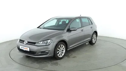 Gebraucht 2015 VW Golf LOUNGE Limousine | 13.020 € (Fairer Preis)