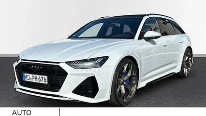 Gebraucht 2024 Audi RS6 Ambiente Kombi | 145.950 €