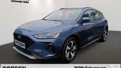 Gebraucht 2024 Ford Focus Active Limousine | 23.990 € (Superpreis)