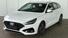 Gebraucht 2025 Hyundai i30 Comfort Kombi | 20.400 € (Guter Preis)