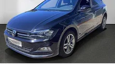 Gebraucht 2021 VW Polo Active Kleinwagen | 16.990 € (Fairer Preis)