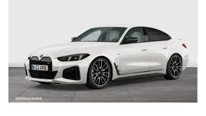 Gebraucht BMW i4 Performance 442 kW (601 PS) 2025 Individual lack (pre Limousine