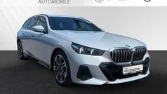 Gebraucht 2024 BMW 520 M Sport Kombi | 54.700 € (Superpreis)