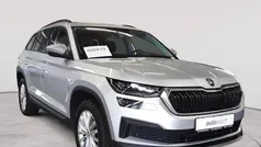 Gebraucht 2024 Skoda Kodiaq Ambition SUV | 29.990 € (Superpreis)