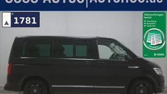 Deep black perleffekt Gebraucht 2016 VW T6 Highline Van | 26.980 €