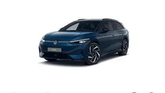 Gebraucht 2025 VW ID.7 Pro Limousine | 48.890 € (Fairer Preis)