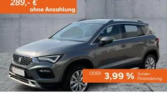 Gebraucht 2025 Seat Ateca SUV | 31.430 € (Fairer Preis)