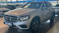 Mercedes GLC350
