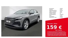 Gebraucht 2023 Audi Q4 e-tron SUV | 26.990 € (Guter Preis)