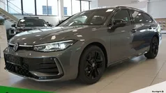 Gebraucht 2025 VW Passat R-line Kombi | 52.950 € (Fairer Preis)
