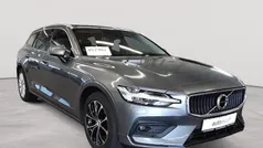 Gebraucht 2021 Volvo V60 Momentum Kombi | 20.490 € (Guter Preis)