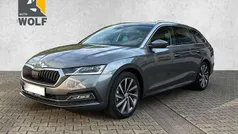 Gebraucht 2023 Skoda Octavia Style Kombi | 28.800 € (Fairer Preis)