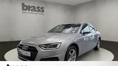 Gebraucht 2023 Audi A4 Limousine | 29.800 € (Fairer Preis)