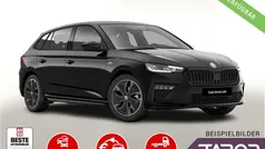 Stahlgrau Neu 2025 Skoda Scala Kleinwagen | 28.188 € (Fairer Preis)