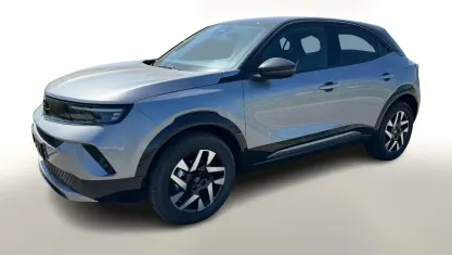 Neu Opel Mokka 145 PS (106 kW) 2026 Arktis weiß arktis weiß SUV