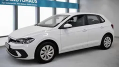 Gebraucht 2023 VW Polo Life Kleinwagen | 16.580 € (Fairer Preis)