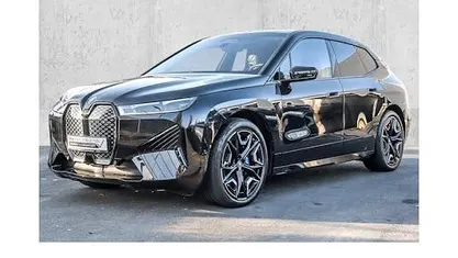 Gebraucht BMW iX M Sport 300 kW (408 PS) 2023 SUV