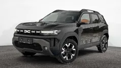 Gebraucht 2025 Dacia Duster Extreme SUV | 27.977 € (Fairer Preis)