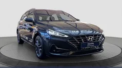 Grau Gebraucht 2022 Hyundai i30 Trend Kombi | 19.900 € (Fairer Preis)