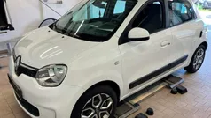 Weiß Gebraucht 2020 Renault Twingo LIMITED Kleinwagen | 10.450 € (Fairer Preis)