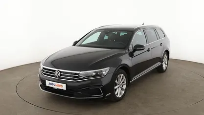Gebraucht VW Passat GTE 2020 Kombi
